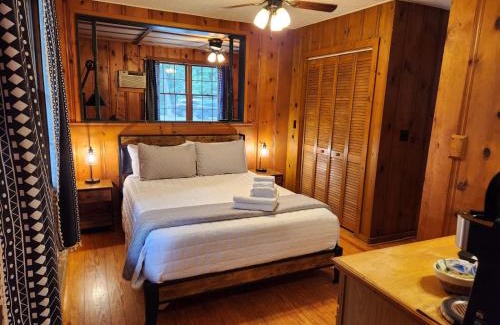 Waynesville Hotel | Wildrest Hotel