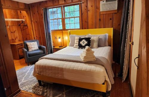 Waynesville Hotel | Wildrest Hotel