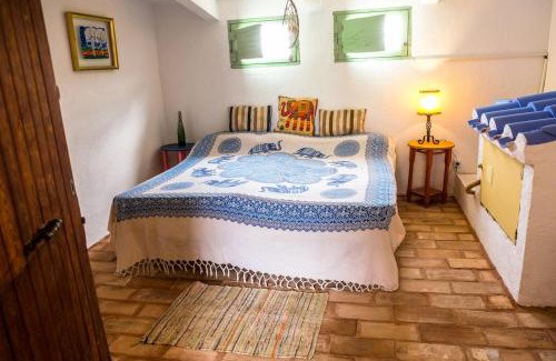 Vilanova d'Alcolea House | WILDSPIRIT Room at WILDSPIRIT Eco Cultural Farm