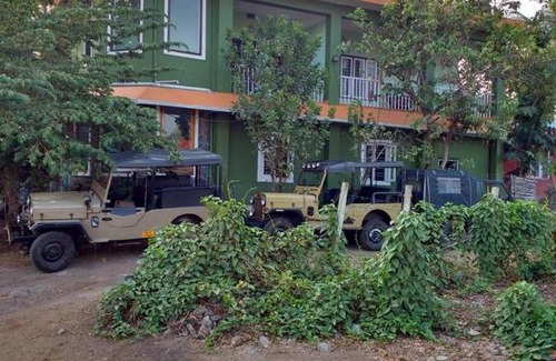 Masinagudi House | WildWays Home Stay