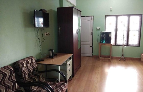 Masinagudi House | WildWays Home Stay