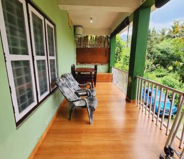 Masinagudi House | Wildways Mudumalai Homestay