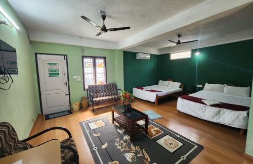 Masinagudi House | Wildways Mudumalai Homestay