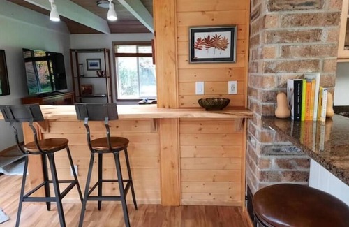 Sequim House | Wildwood. 8 acre private retreat close to town.