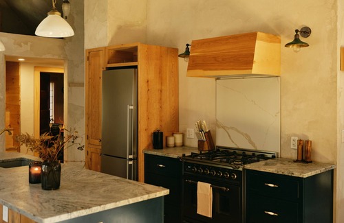 Stockton Springs House | Wildwood Acadia Salt House