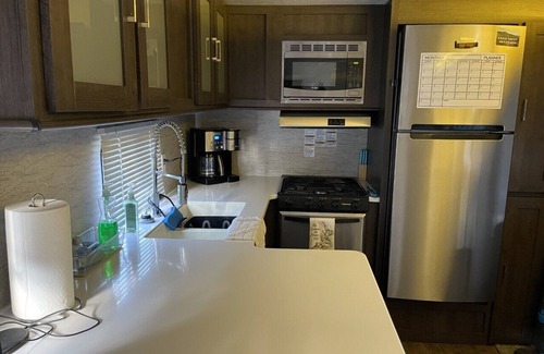 Rogersville House | Wildwood at Beech Creek