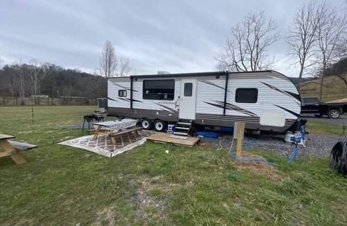 Rogersville House | Wildwood at Beech Creek