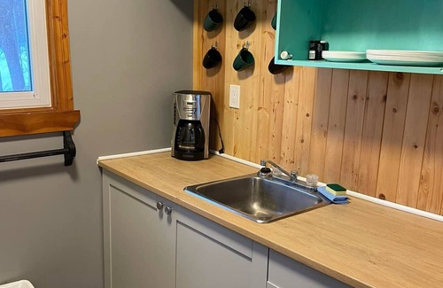 Otonabee-South Monaghan Cabin | Wildwood Cottages