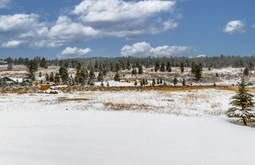 Big Sky House | Wildwood Chalet