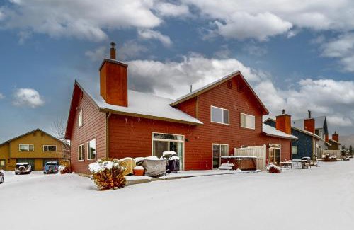 Big Sky House | Wildwood Chalet
