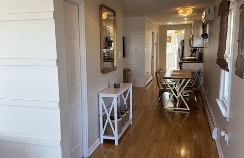 Wildwood House | Wildwood Coastal Cottage [walking distance to restaurants]