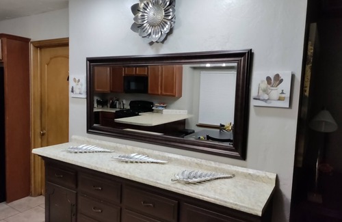 Oklahoma City House | WILDWOOD COMFORT