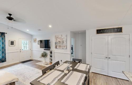 Arcadia House | Wildwood Comfort
