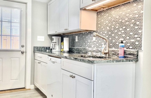 Hulls Cove House | Wildwood Cottage at Gallagher's Travels
