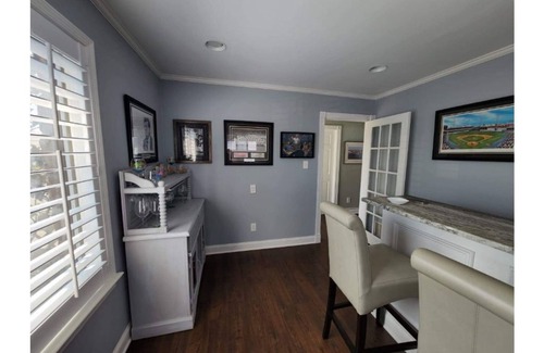 Diamond Beach House | Wildwood Crest/Diamond Beach Beautiful Home 6 BR 4 Bath Pool 5 min walk to beach