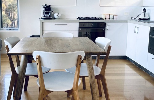 Koonya Apartment | Wildwood Eco Retreat
