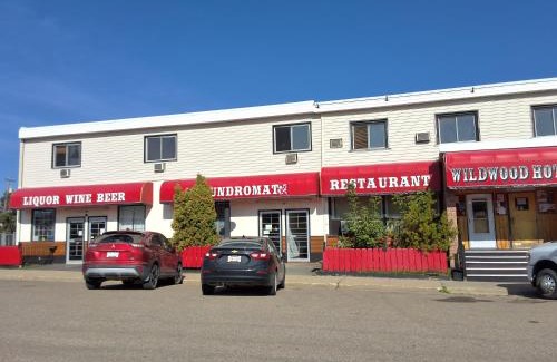 Wildwood Hotel | Wildwood Hotel