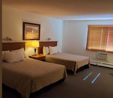Wildwood Hotel | Wildwood Hotel