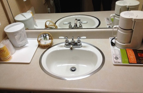 Twain Harte Hotel | Wildwood Inn