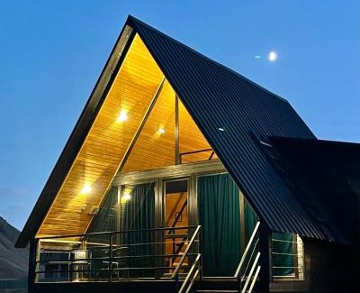 Ach'khoti House | Wildwood Kazbegi