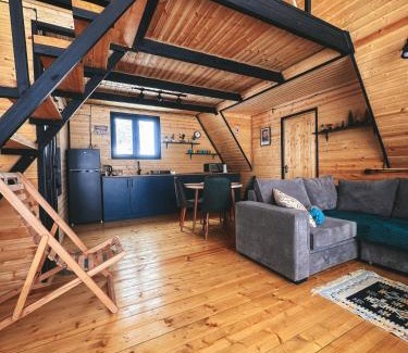 Ach'khoti House | Wildwood Kazbegi