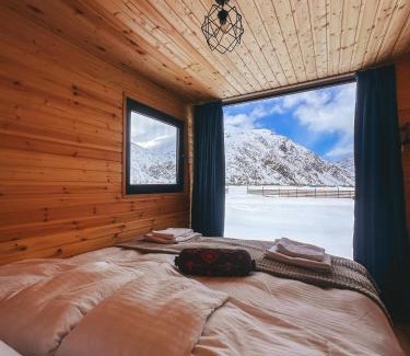 Ach'khoti House | Wildwood Kazbegi