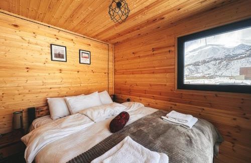 Ach'khoti House | Wildwood Kazbegi