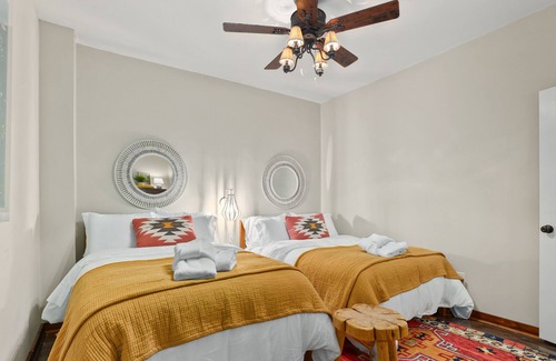 Springdale House | Wildwood Lake House - On Beaver Lake