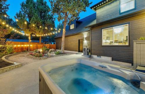 Old Farm District House | Wildwood Manor