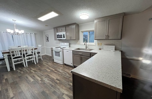 Boscobel House | Wildwood Retreat - Newly remodeled