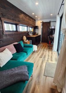 Dalton Villa | Wildwood Retreat