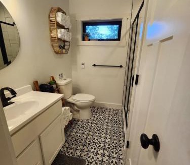 Dalton Villa | Wildwood Retreat