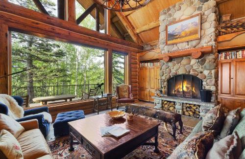 Mountain Village House | Wildwood Ridge home