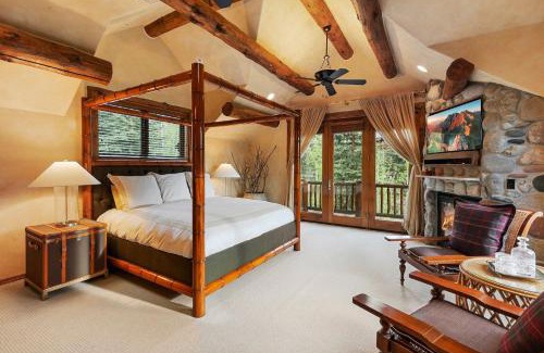 Mountain Village House | Wildwood Ridge home