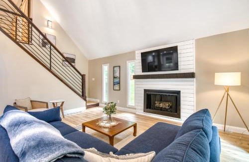 Fletcher House | Wildwood