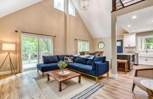 Fletcher House | Wildwood