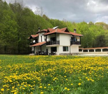 Apriltsi Villa | Wildwood Villa