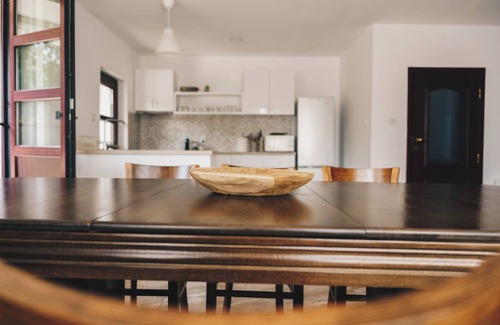 Apriltsi Villa | Wildwood Villa - Peaceful Family Villa in the Heart of the Mountains – Sleeps 6+