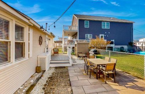 North Wildwood House | Wildwood Waves - Unit 3