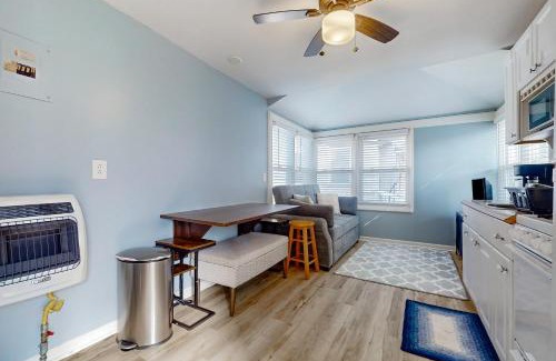 North Wildwood House | Wildwood Waves - Unit 3