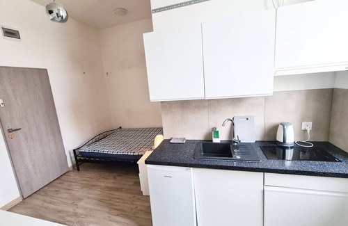 Bydgoszcz Apartment | Wilenska 12B