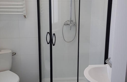 Bydgoszcz Apartment | Wilenska 12B