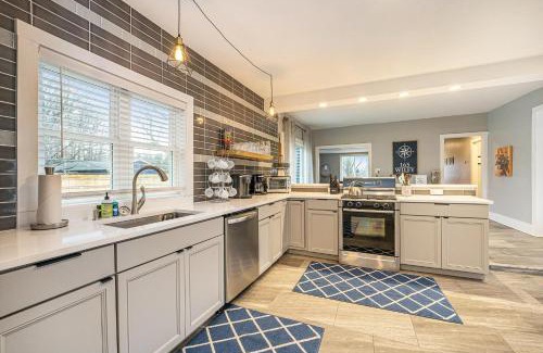 Douglas House | Wiley Farmhouse