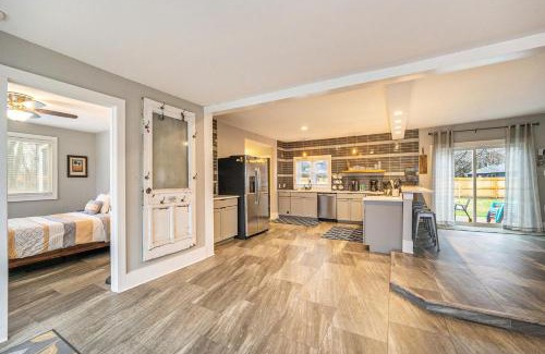 Douglas House | Wiley Farmhouse