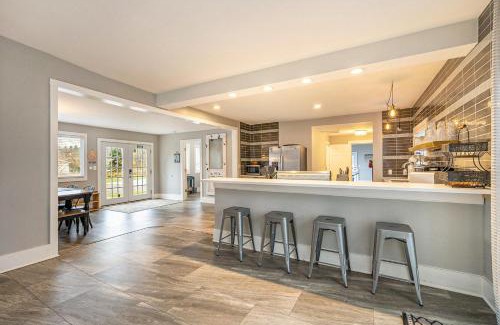 Douglas House | Wiley Farmhouse