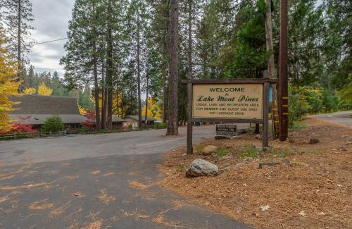 Glencoe House | Wiley Lodge