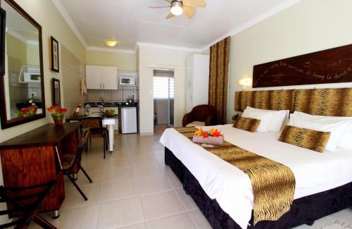 Centurion House | Wilger Guesthouse
