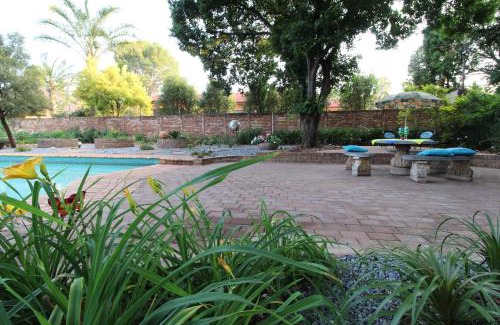 Centurion House | Wilger Guesthouse