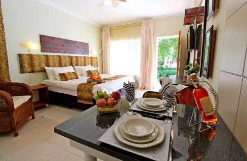 Centurion House | Wilger Guesthouse