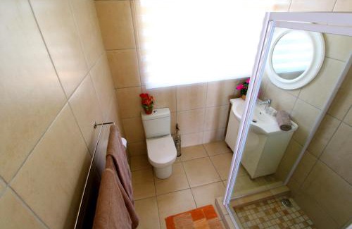 Centurion House | Wilger Guesthouse